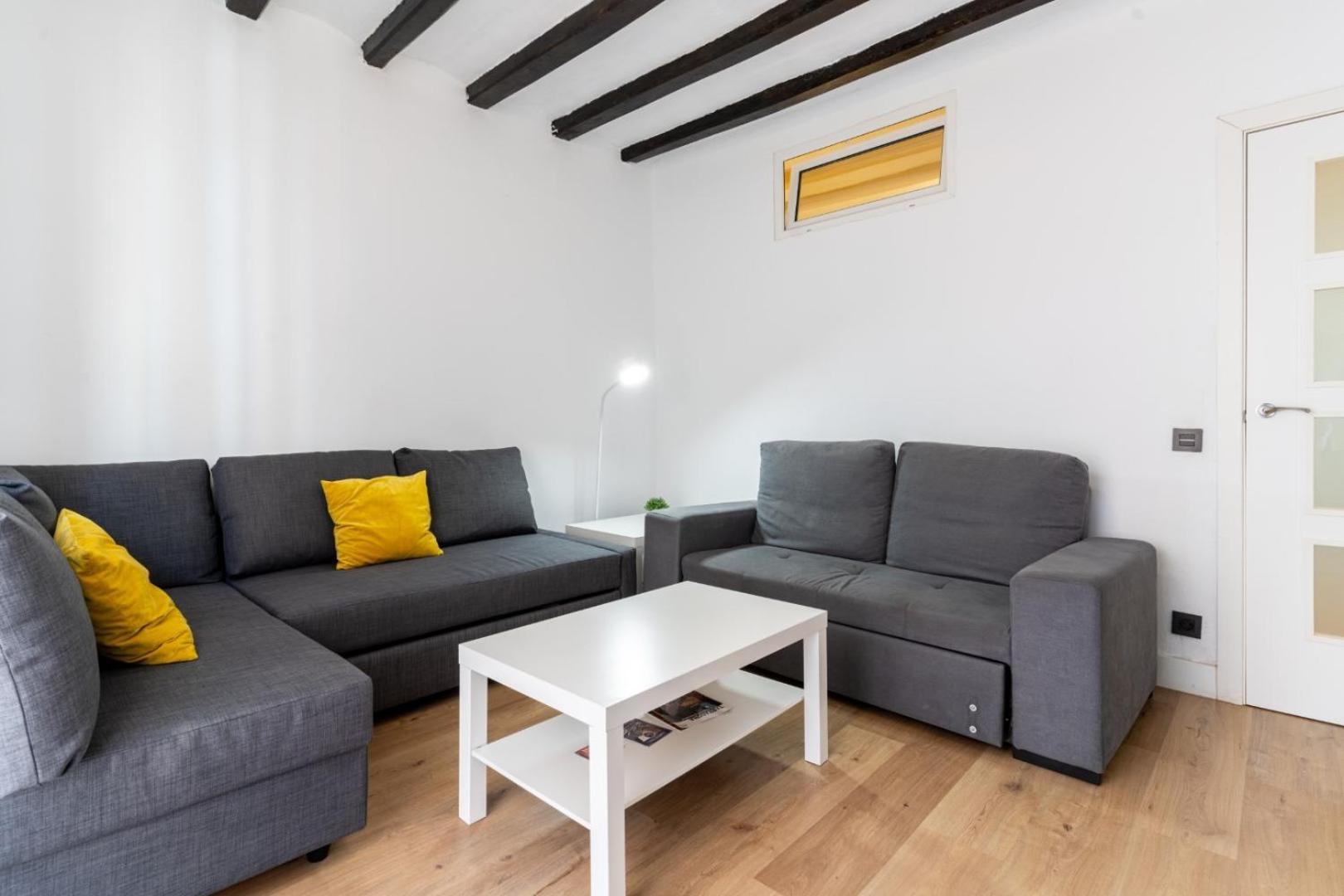 Appartement Lleo 8 Tarragonastay *
