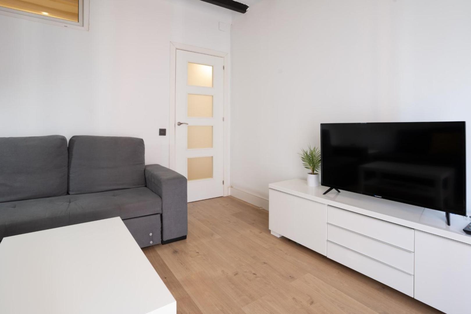 Lleo 8 Tarragonastay Appartement *