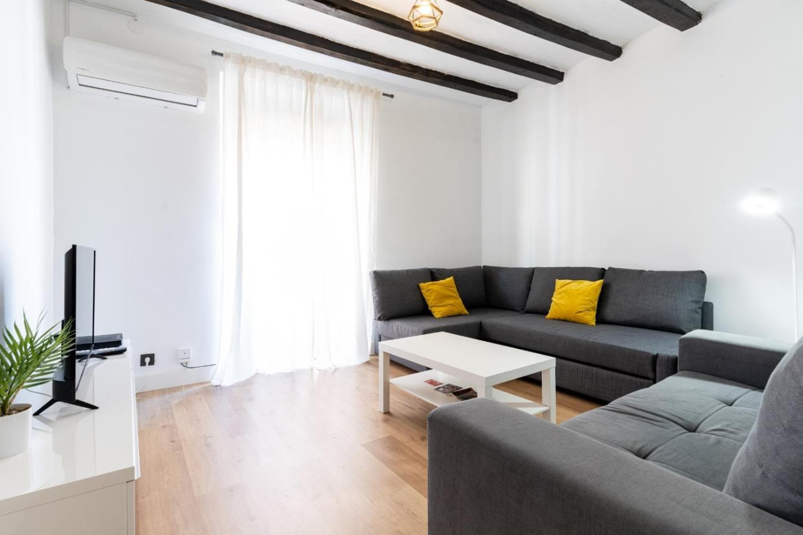 Appartement Lleo 8 Tarragonastay Tarragone