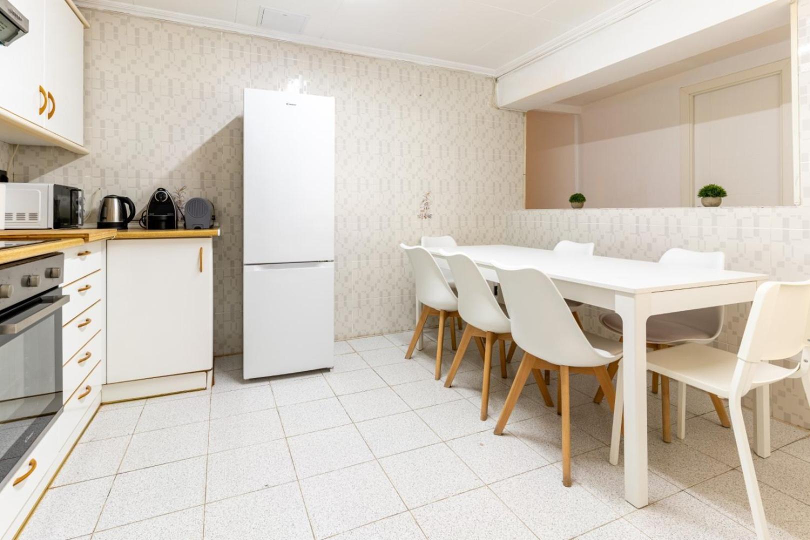 Appartement Lleo 8 Tarragonastay