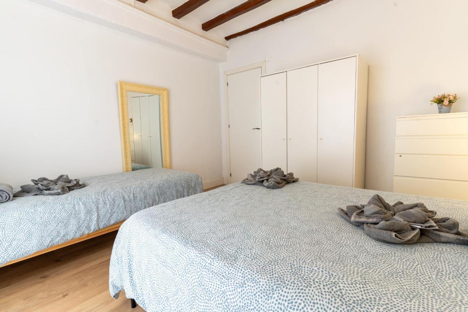 Lleo 8 Tarragonastay Appartement