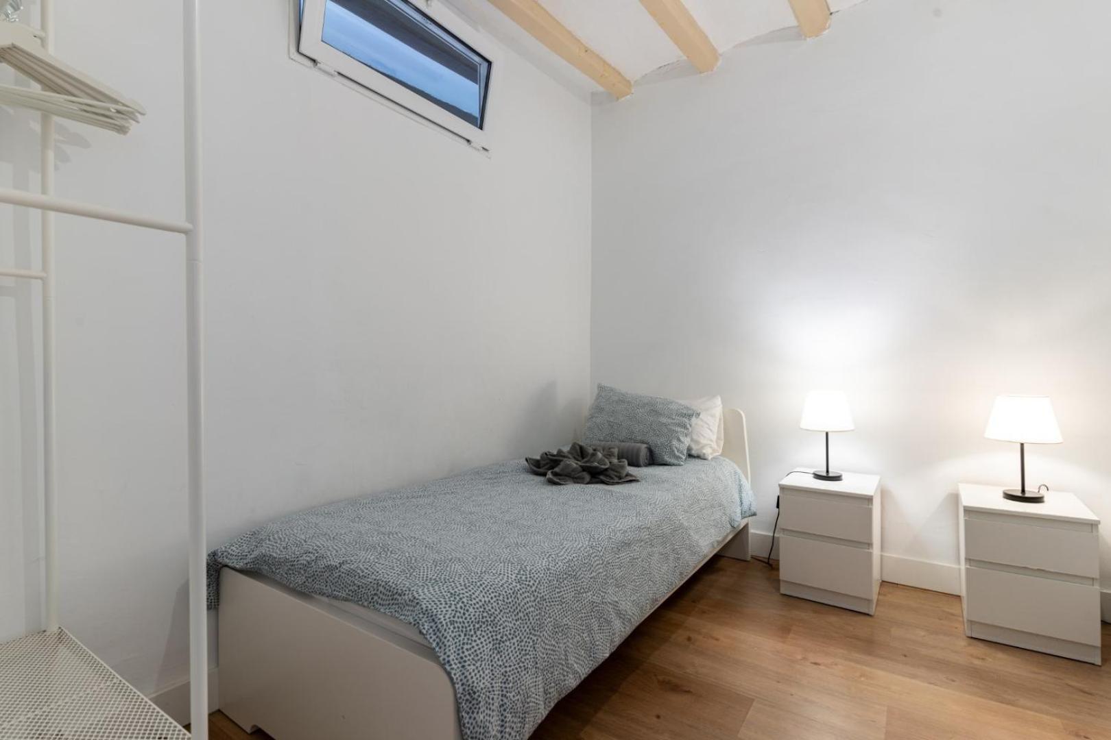 Lleo 8 Tarragonastay Appartement *