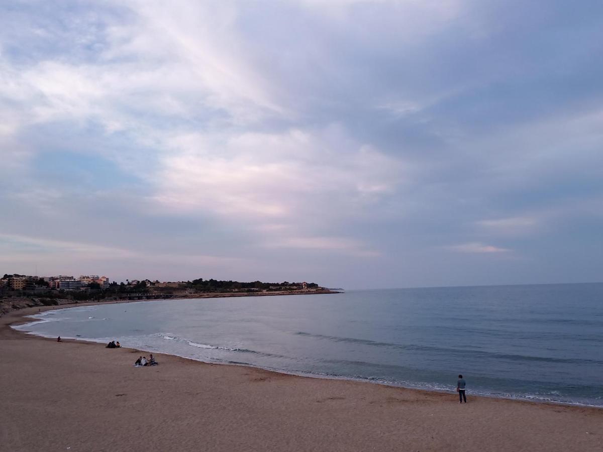 Lleo 8 Tarragonastay Appartement Tarragona