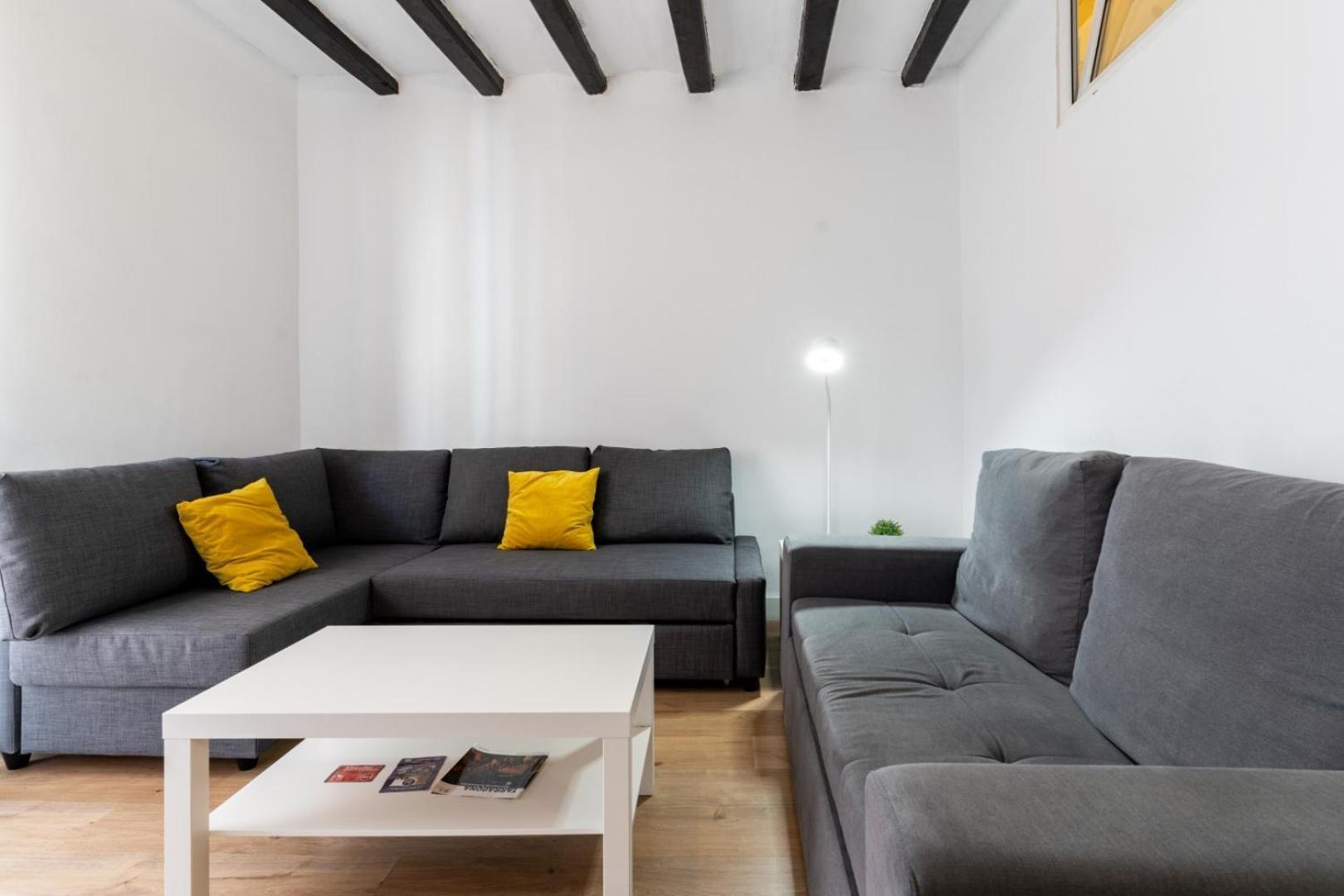 Lleo 8 Tarragonastay Appartement