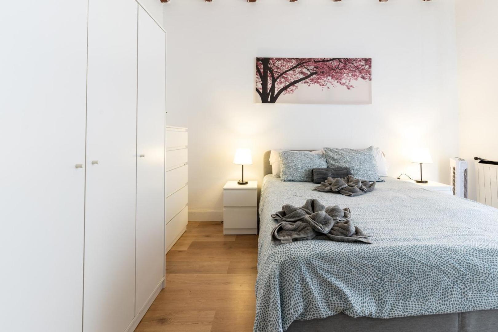 Lleo 8 Tarragonastay Appartement *