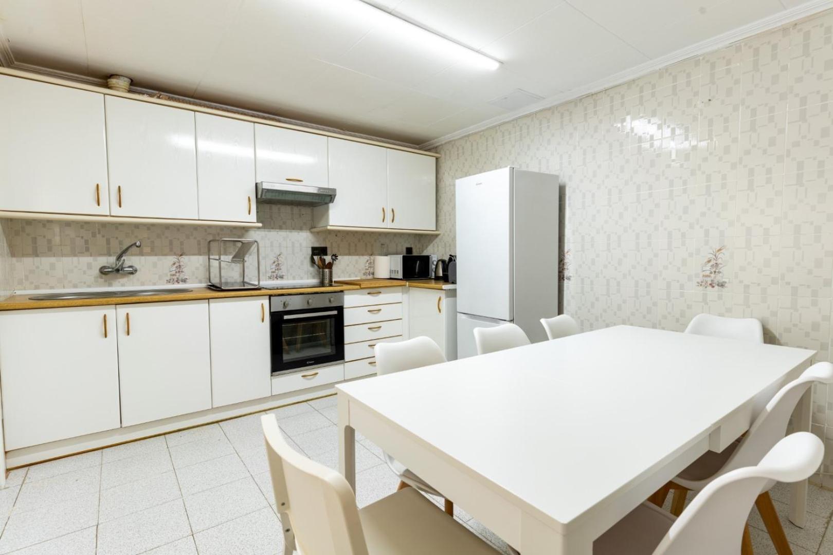 Lleo 8 Tarragonastay Appartement *