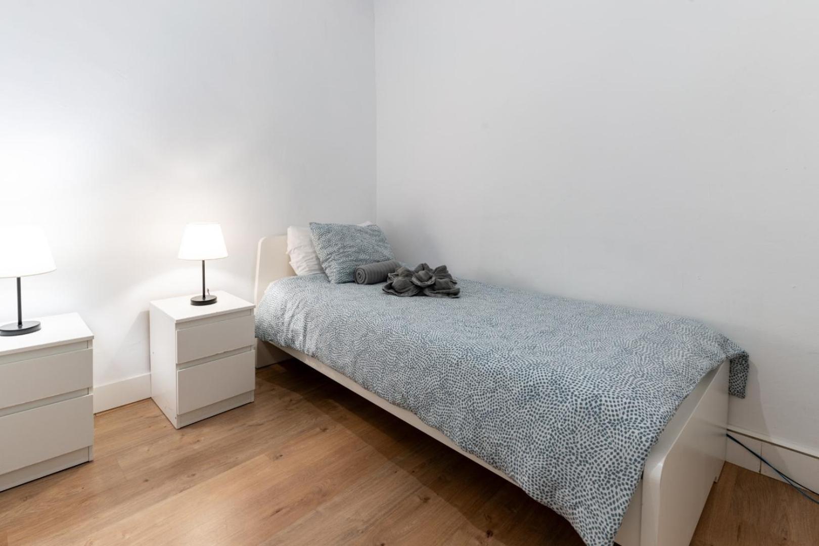 Apartamento Acogedor Cerca De La Playa Y El Teatro *